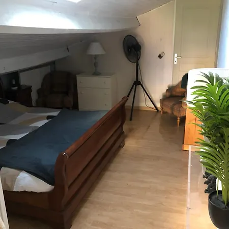 Villa La Cave à Montoire-sur-le-Loir Extérieur photo