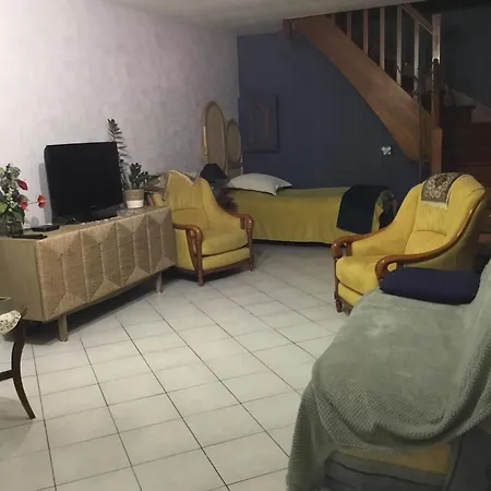 Villa La Cave à Montoire-sur-le-Loir Extérieur photo