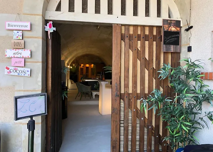 La Cave