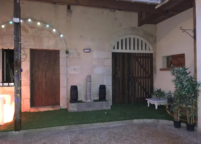 La Cave