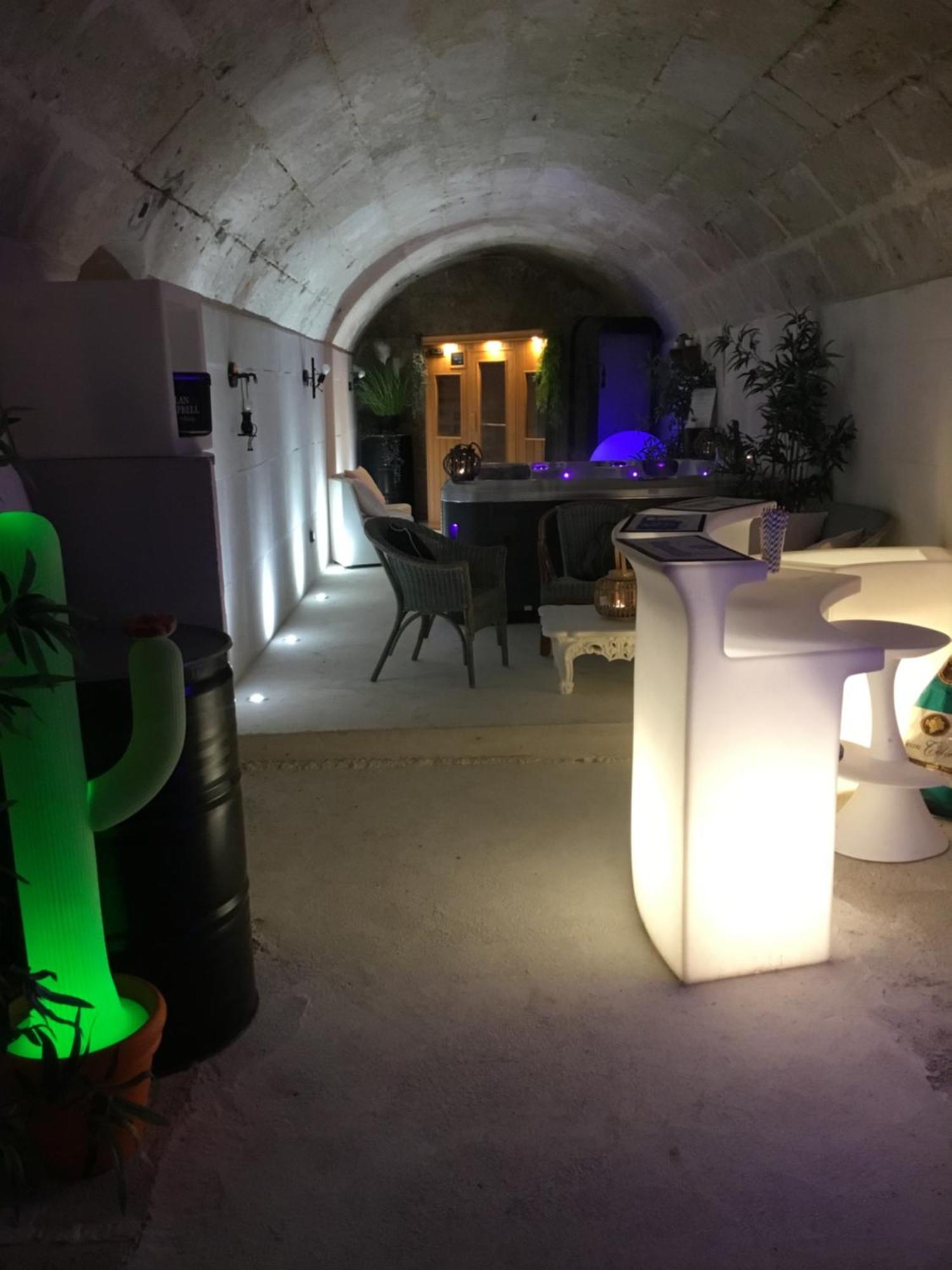 Ferienhaus La Cave *