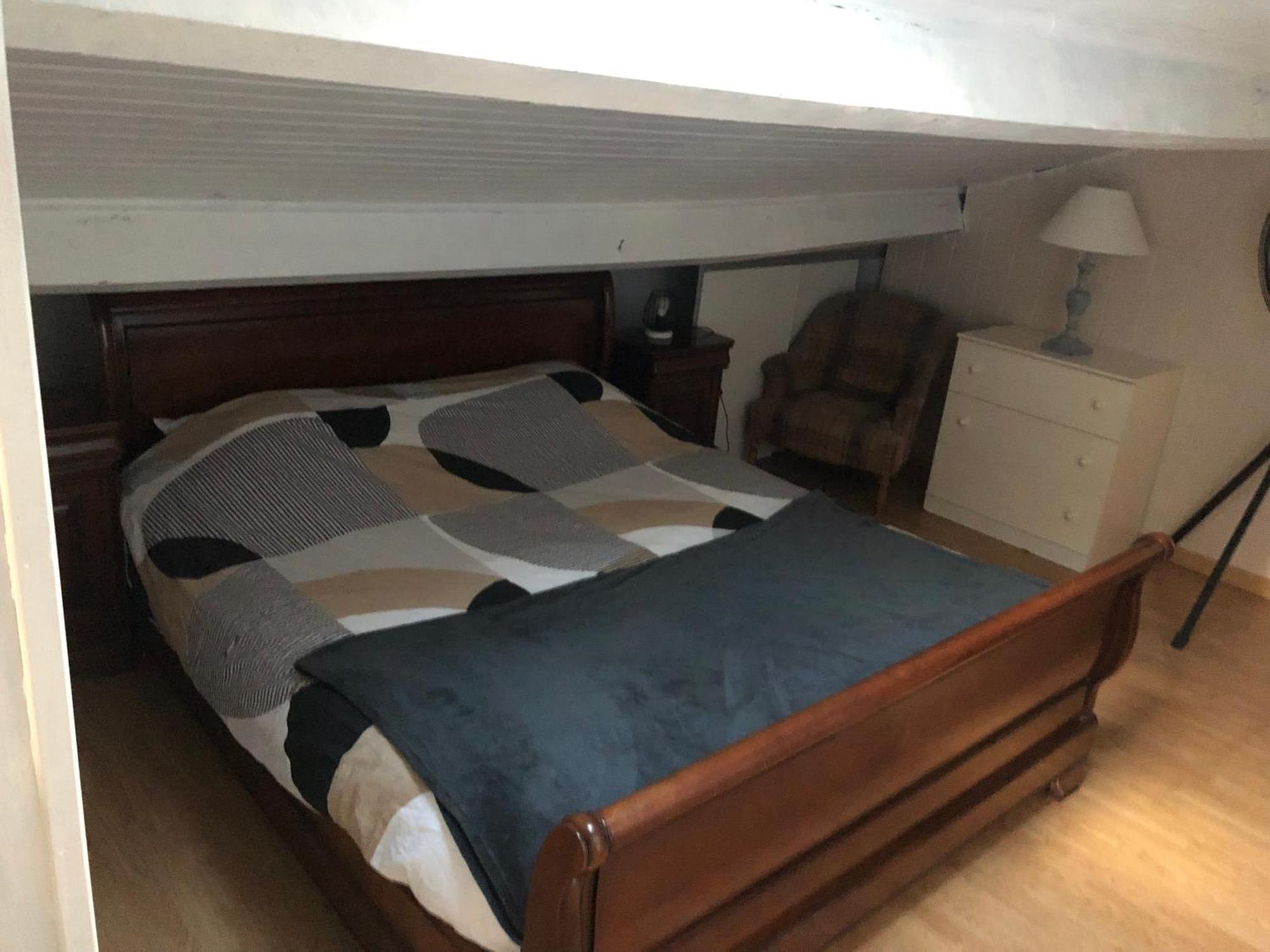 La Cave Hébergement de vacances Montoire-sur-le-Loir