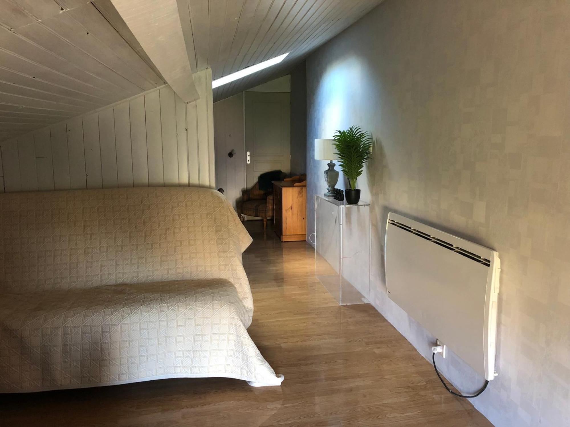 La Cave Hébergement de vacances Montoire-sur-le-Loir