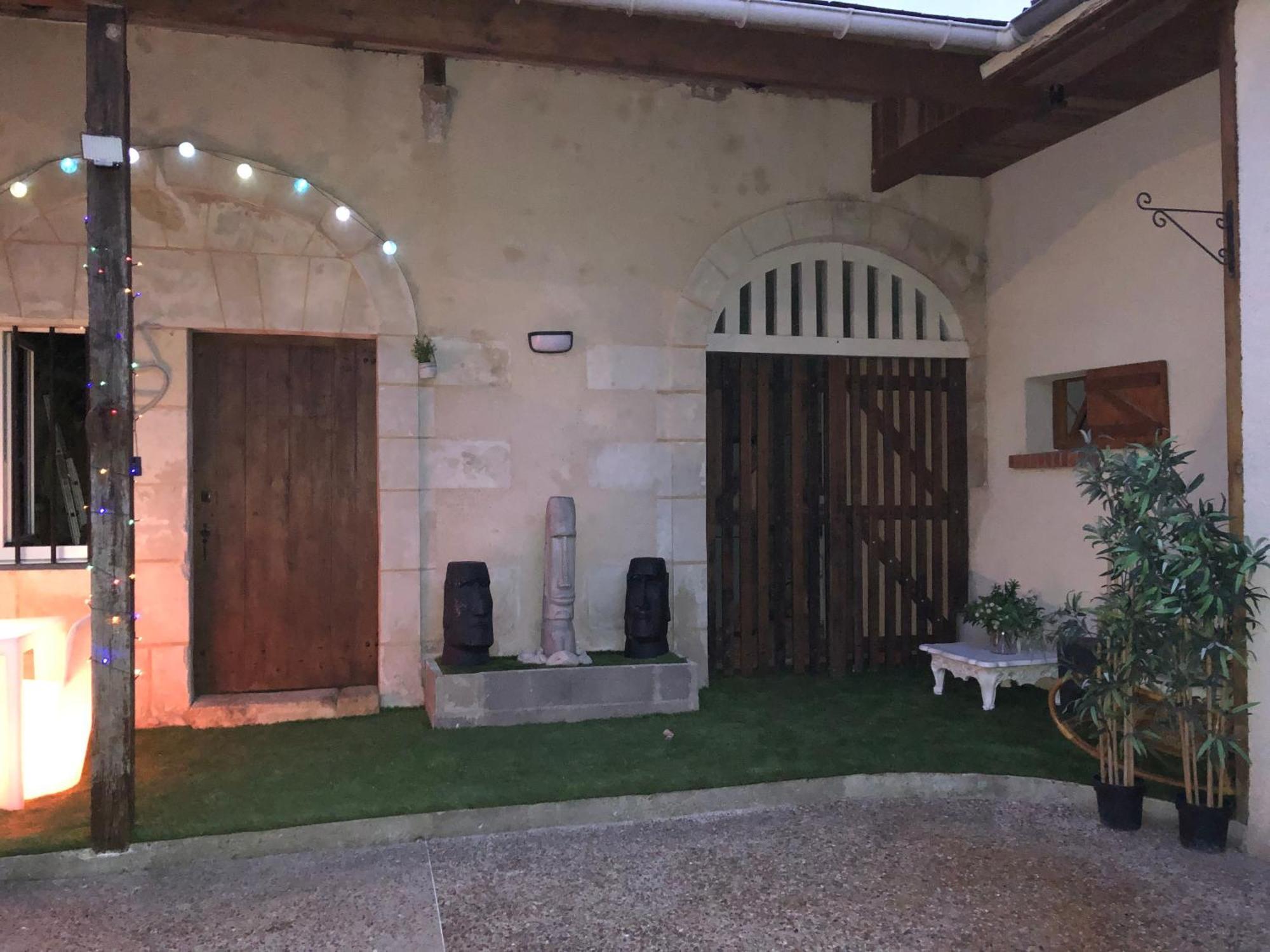 La Cave Montoire-sur-le-Loir