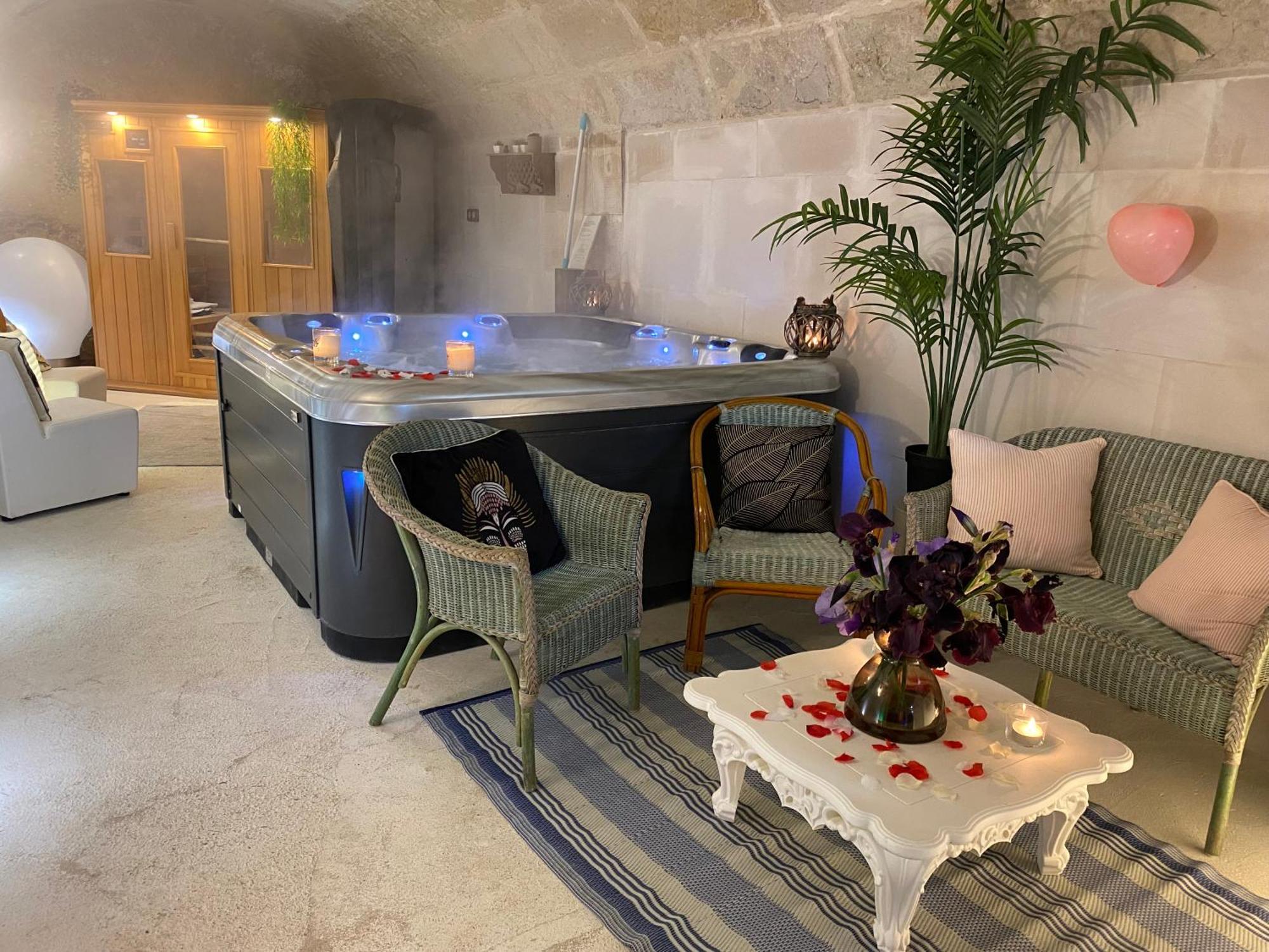 Hébergement de vacances La Cave